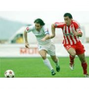 KONYASPOR SEBAT I BEŞLEDİ 5-3